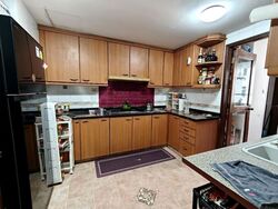 Eastvale (D18), Condominium #612391291